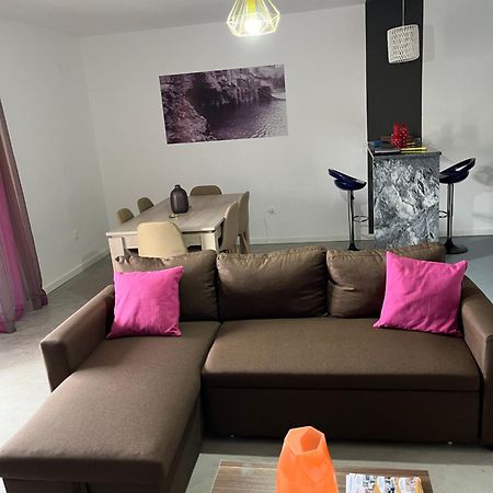 טאראפל Apartamentos Santiago - Tarrafal מראה חיצוני תמונה
