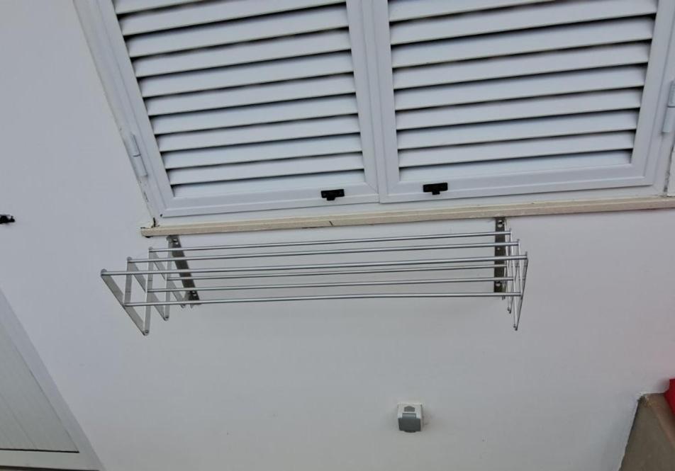 טאראפל Apartamentos Santiago - Tarrafal מראה חיצוני תמונה