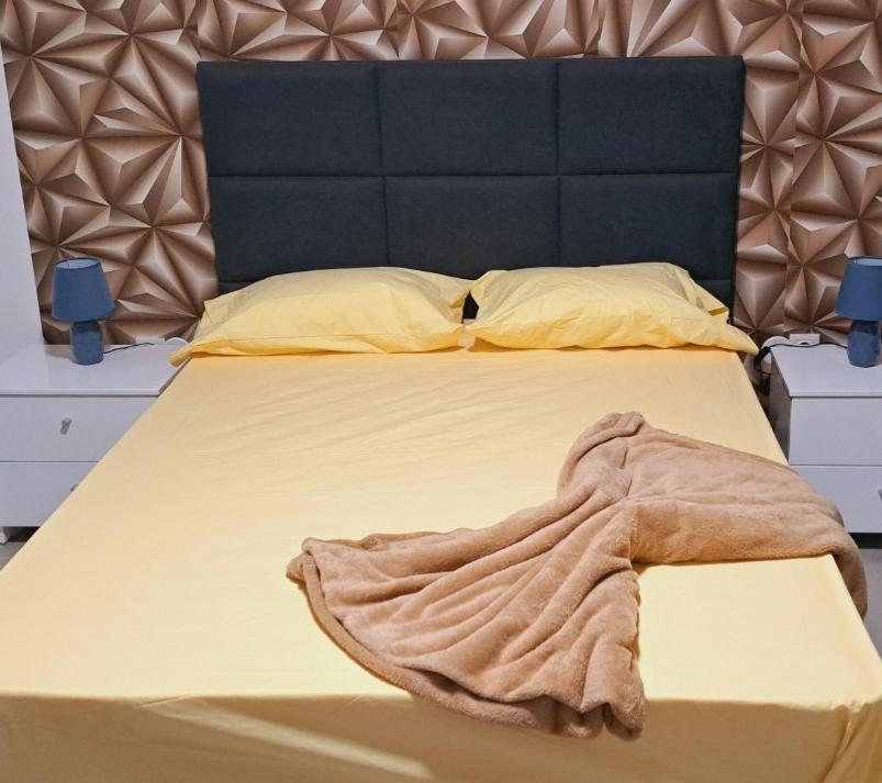 טאראפל Apartamentos Santiago - Tarrafal מראה חיצוני תמונה