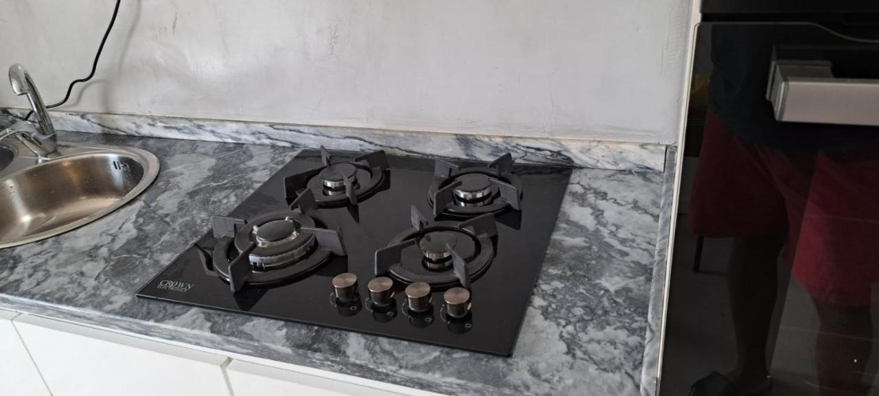 טאראפל Apartamentos Santiago - Tarrafal מראה חיצוני תמונה