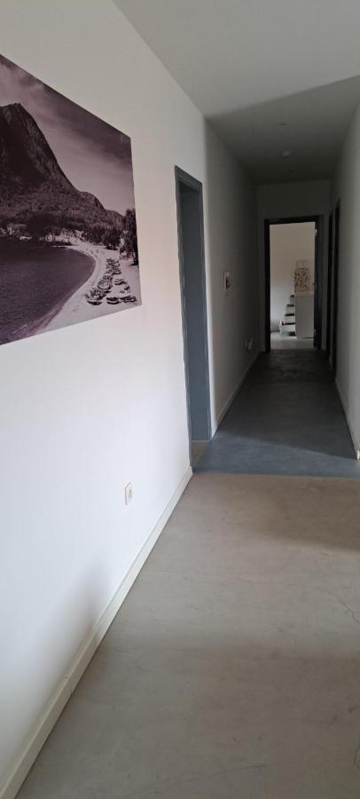 טאראפל Apartamentos Santiago - Tarrafal מראה חיצוני תמונה