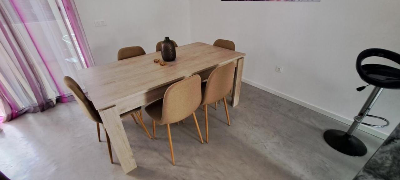 טאראפל Apartamentos Santiago - Tarrafal מראה חיצוני תמונה