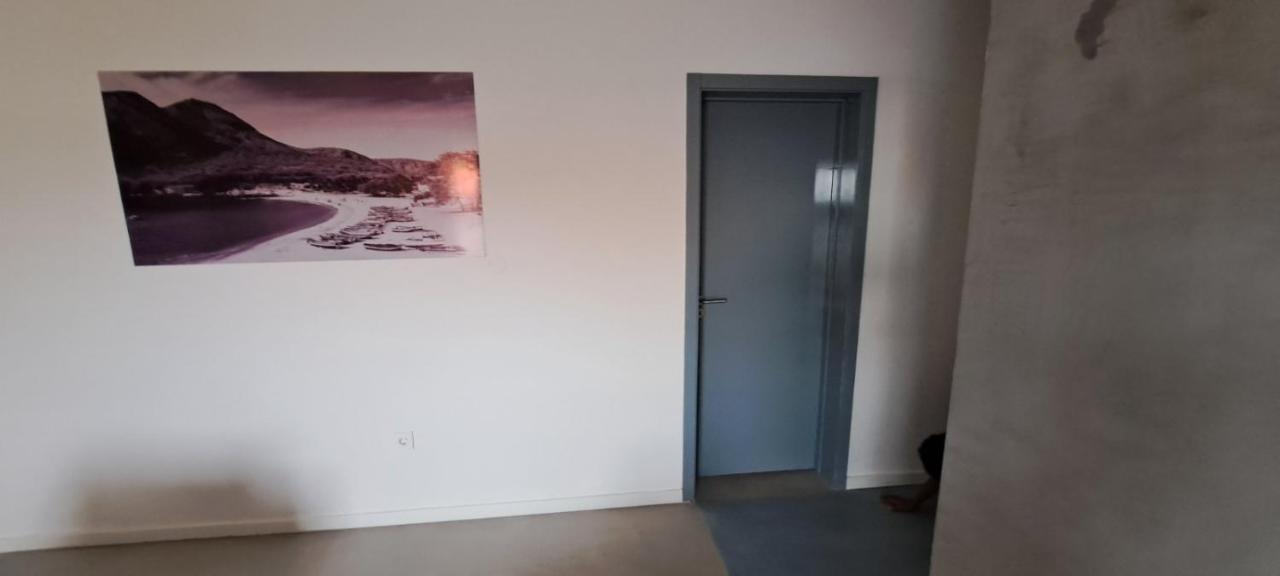 טאראפל Apartamentos Santiago - Tarrafal מראה חיצוני תמונה