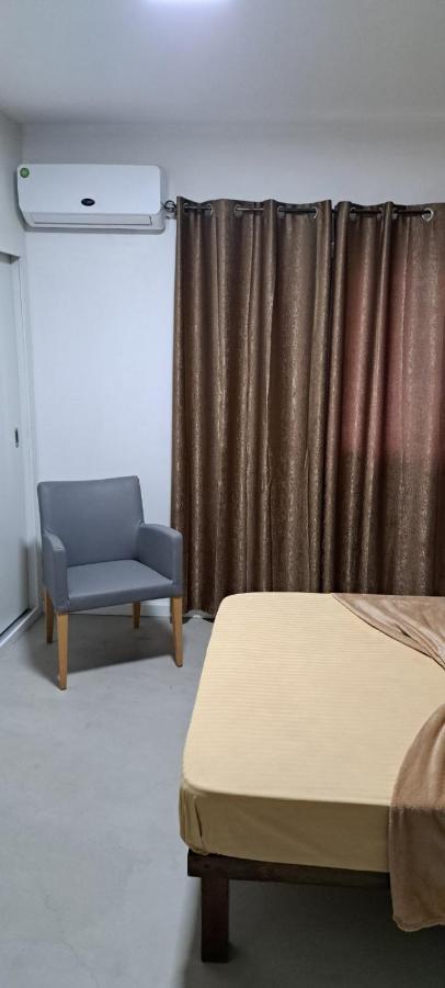 טאראפל Apartamentos Santiago - Tarrafal מראה חיצוני תמונה