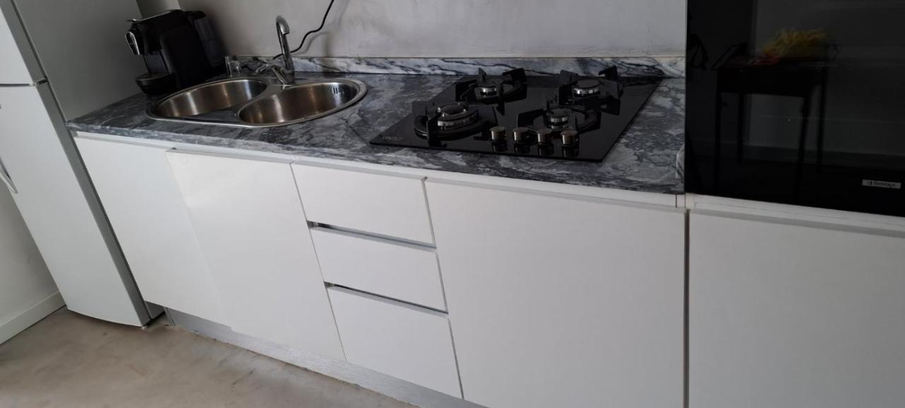 טאראפל Apartamentos Santiago - Tarrafal מראה חיצוני תמונה