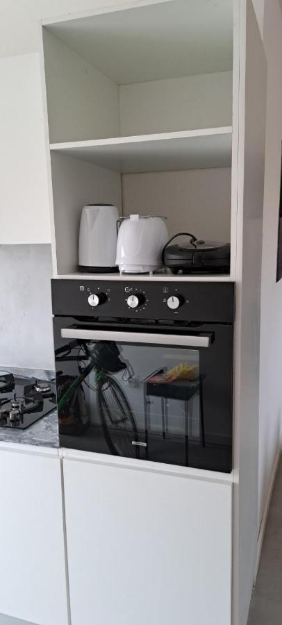 טאראפל Apartamentos Santiago - Tarrafal מראה חיצוני תמונה