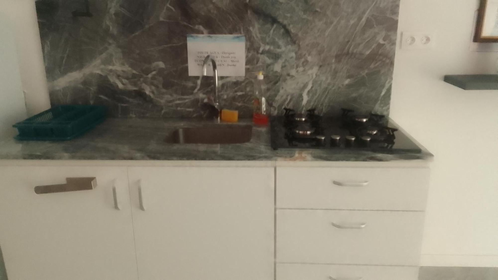 טאראפל Apartamentos Santiago - Tarrafal מראה חיצוני תמונה