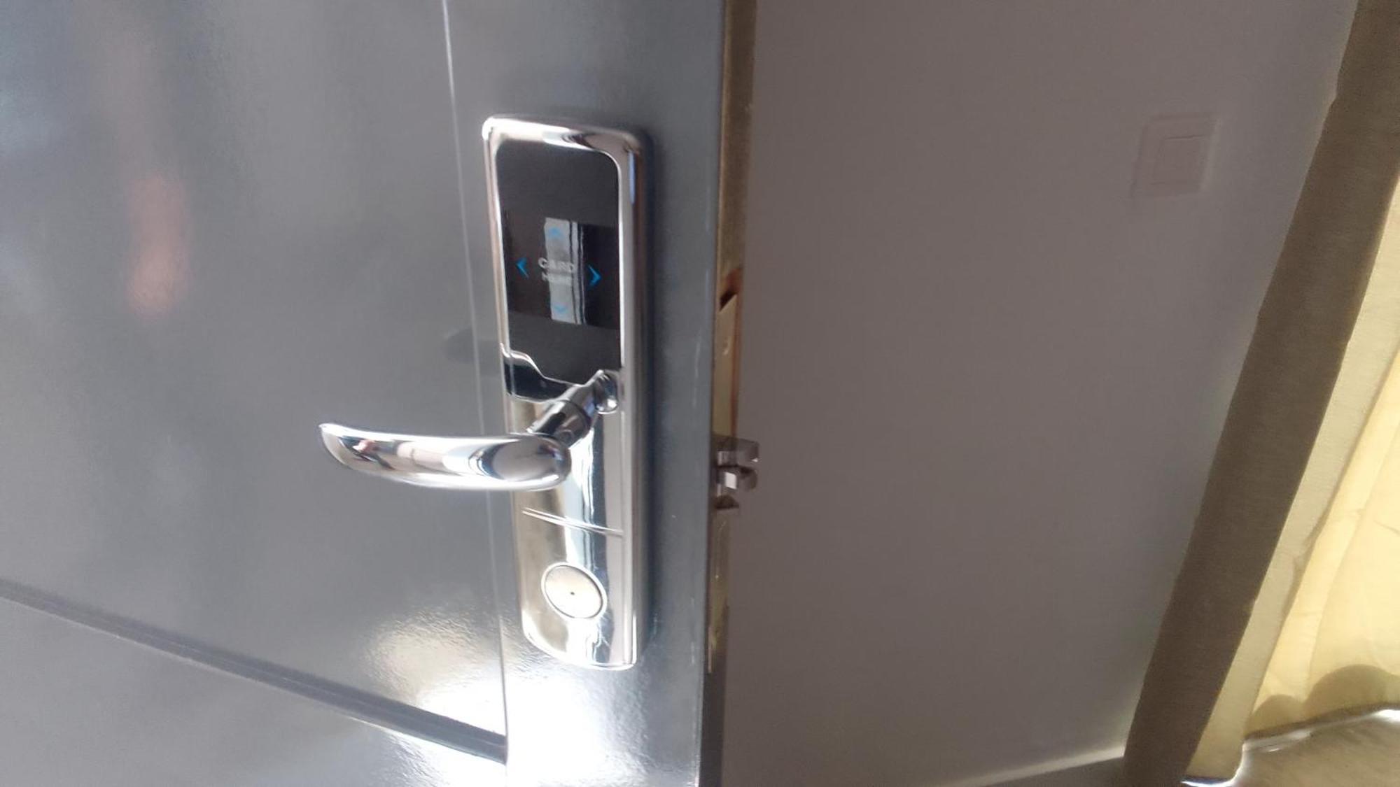 טאראפל Apartamentos Santiago - Tarrafal מראה חיצוני תמונה