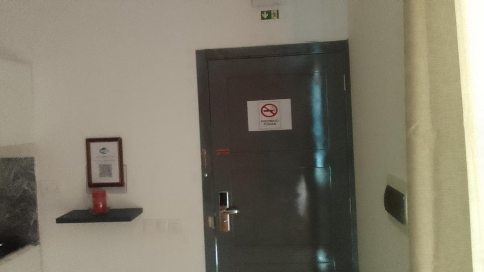 טאראפל Apartamentos Santiago - Tarrafal מראה חיצוני תמונה