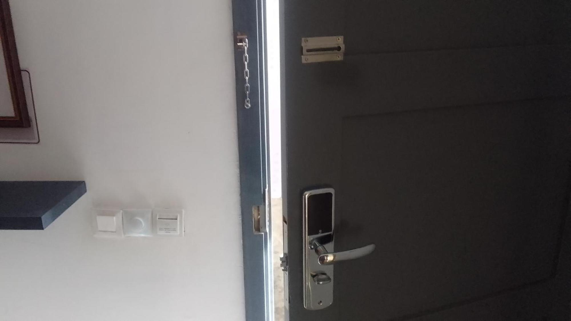 טאראפל Apartamentos Santiago - Tarrafal מראה חיצוני תמונה