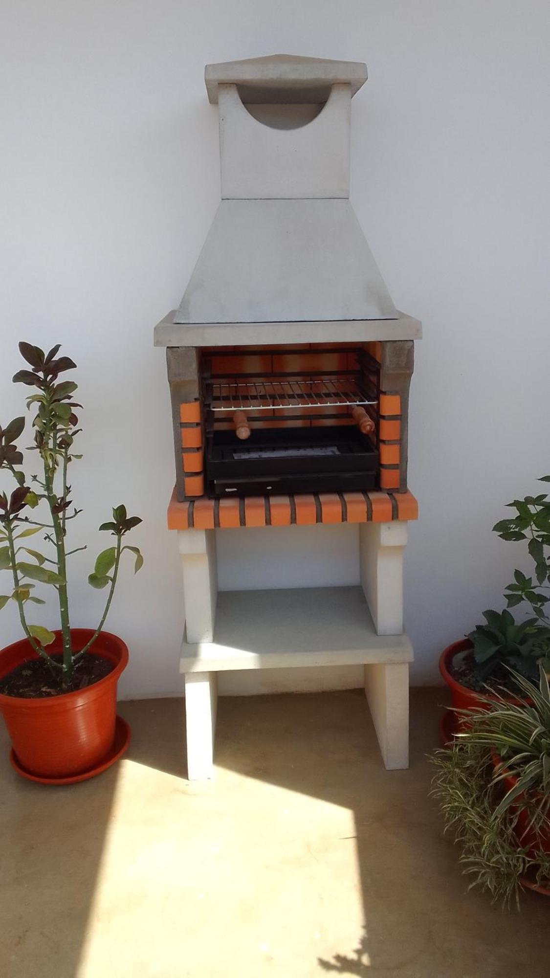 טאראפל Apartamentos Santiago - Tarrafal מראה חיצוני תמונה