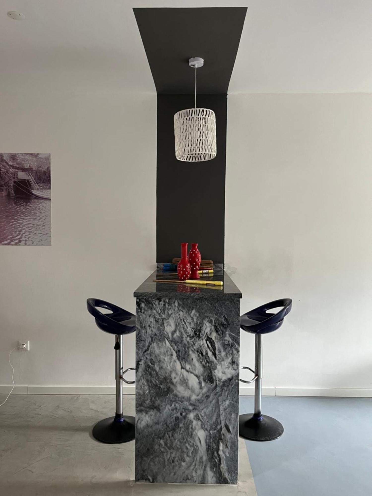 טאראפל Apartamentos Santiago - Tarrafal מראה חיצוני תמונה