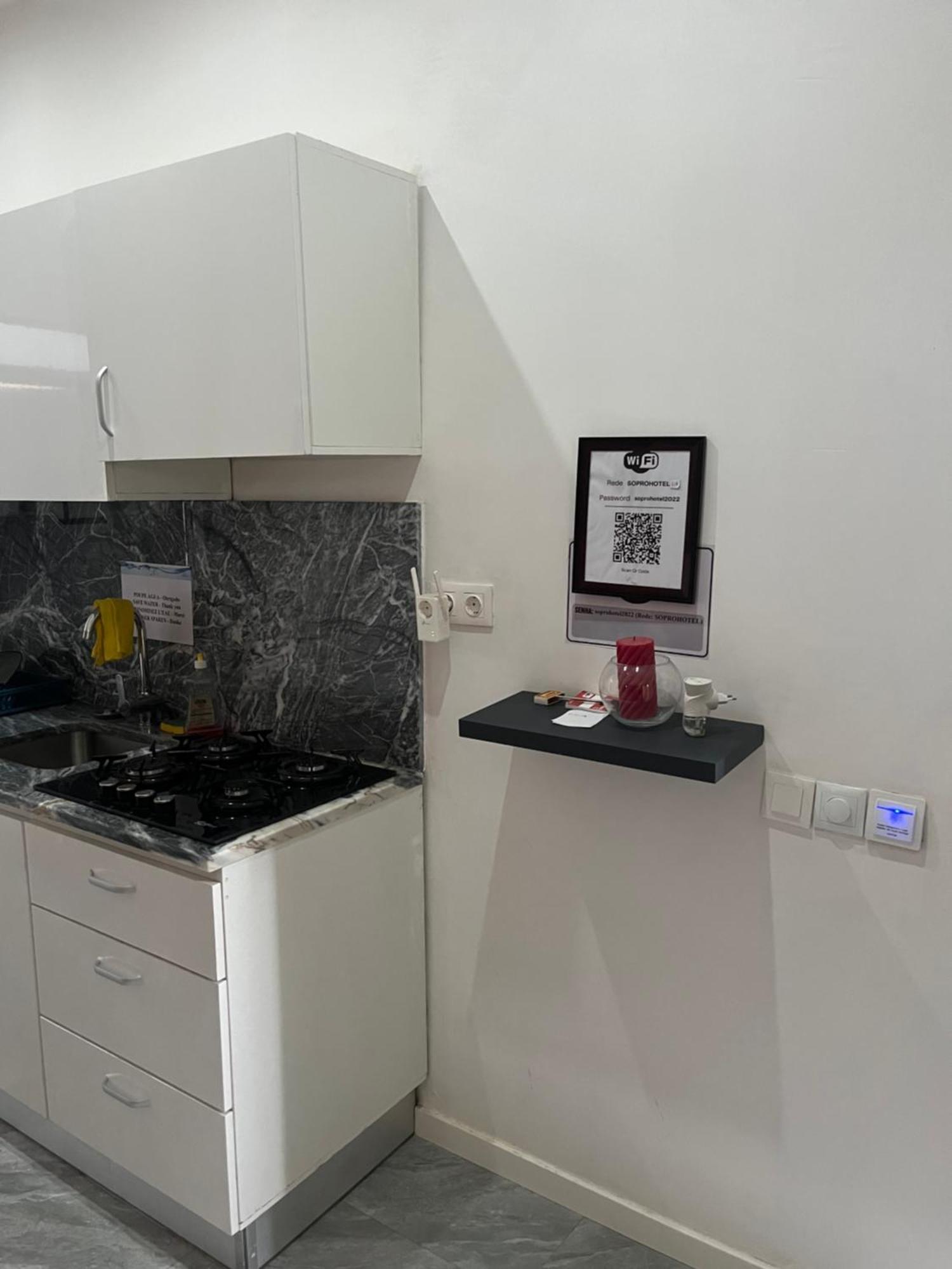 טאראפל Apartamentos Santiago - Tarrafal מראה חיצוני תמונה