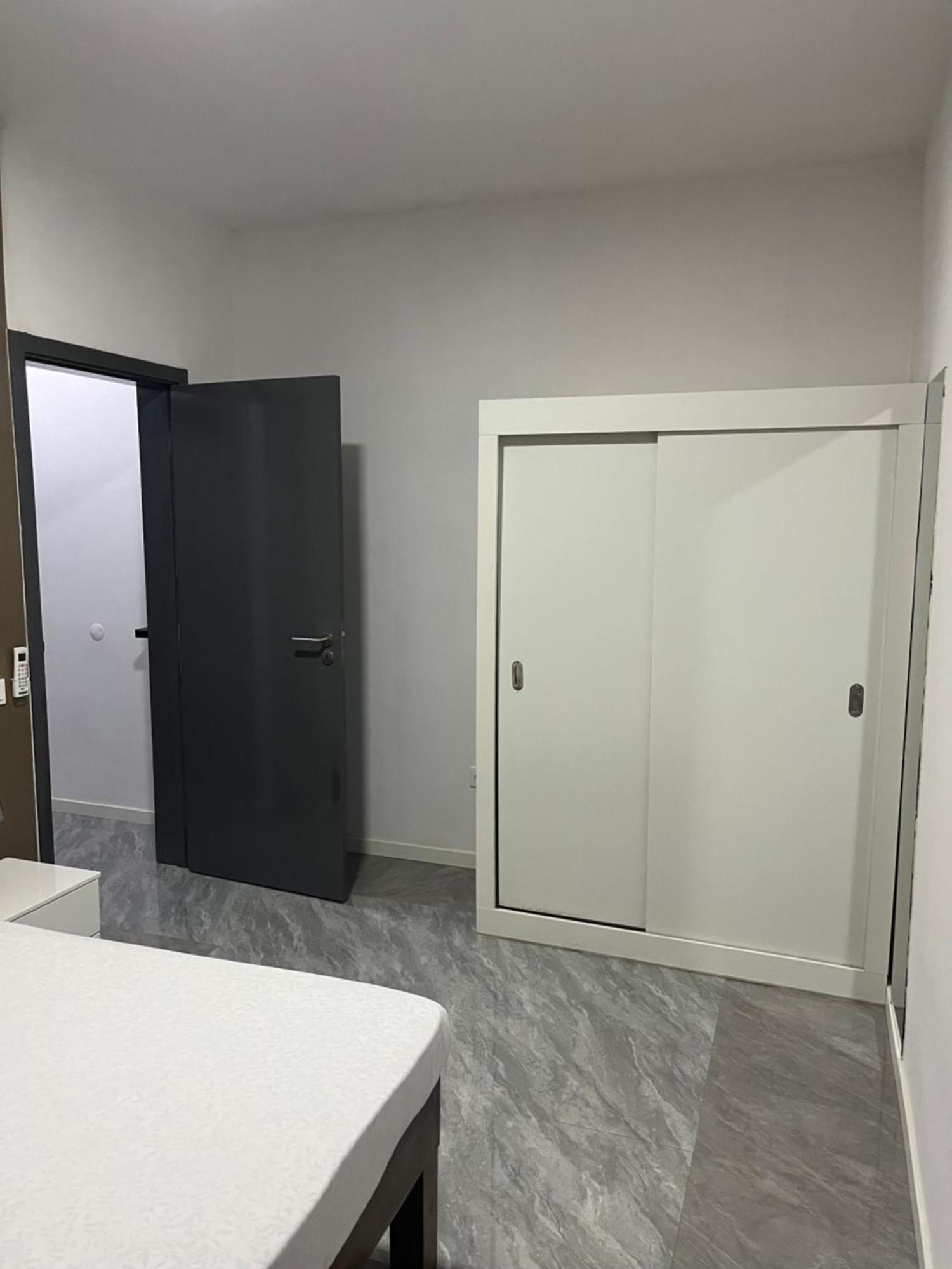 טאראפל Apartamentos Santiago - Tarrafal מראה חיצוני תמונה