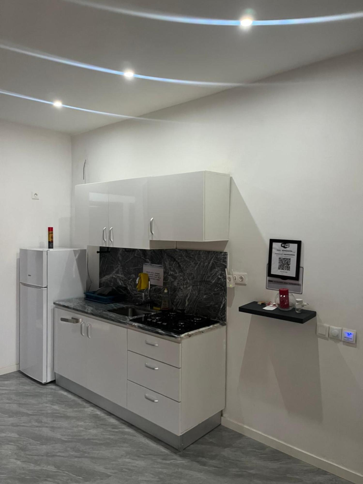 טאראפל Apartamentos Santiago - Tarrafal מראה חיצוני תמונה