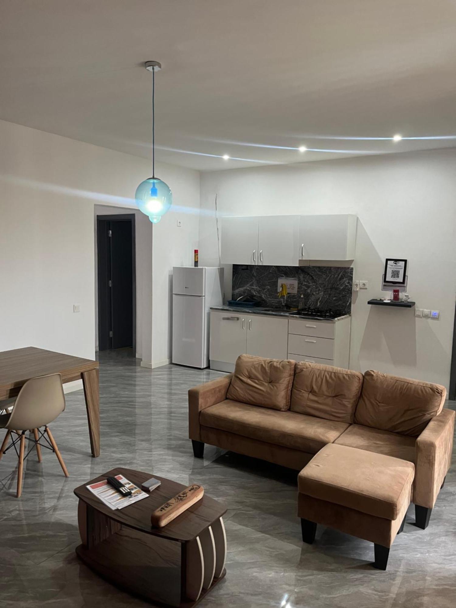טאראפל Apartamentos Santiago - Tarrafal מראה חיצוני תמונה